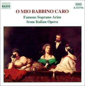 O Mio Babbino Caro / Various - O Mio Babbino Caro / Various 1CD