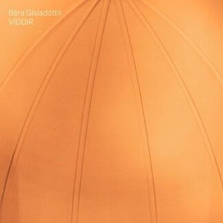 Bara Gisladottir - Viddir 1CD