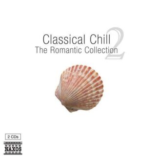 Classical Chill: Romantic Collection / Various - Classical Chill: Romantic Collection / Various 2CD