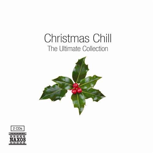 VARIOUS CHRISTMAS CHILL CD