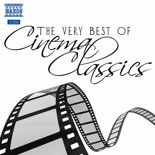 Very Best Of Cinema Classics 2CD