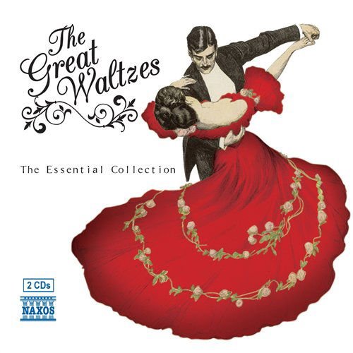 Slovak Radio Symphony - Great Waltzes 1CD