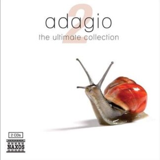 Adagio: Ultimate Collection 2 / Various - Adagio: Ultimate Collection 2 / Various 2CD