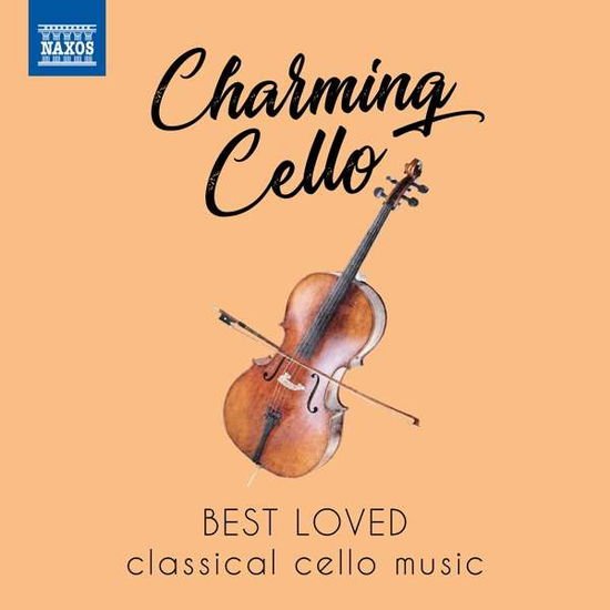 Charming Cello 1CD