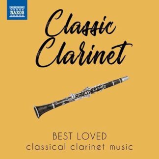 Classic Clarinet / Various - Classic Clarinet / Various 1CD