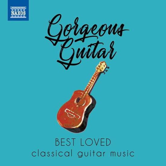 Gorgeous Guitar 1CD