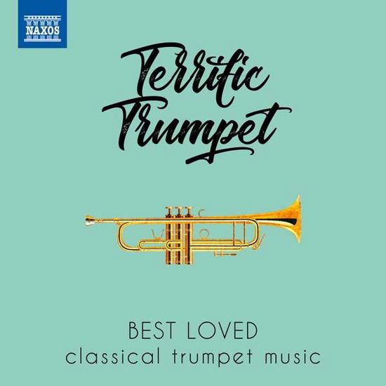 Terrific Trumpet 1CD