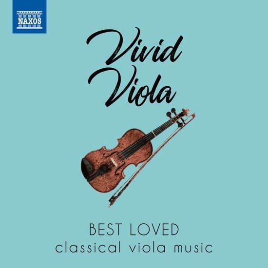 Vivid Viola / Various - Vivid Viola / Various 1CD