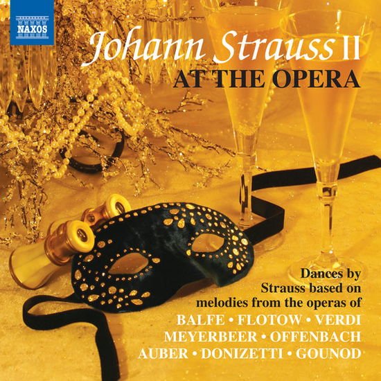 Herbert Von Karajan Berliner Philharmoniker - At the Opera 1CD