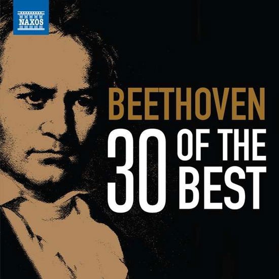 Beethoven - 30 of the Best 3CD