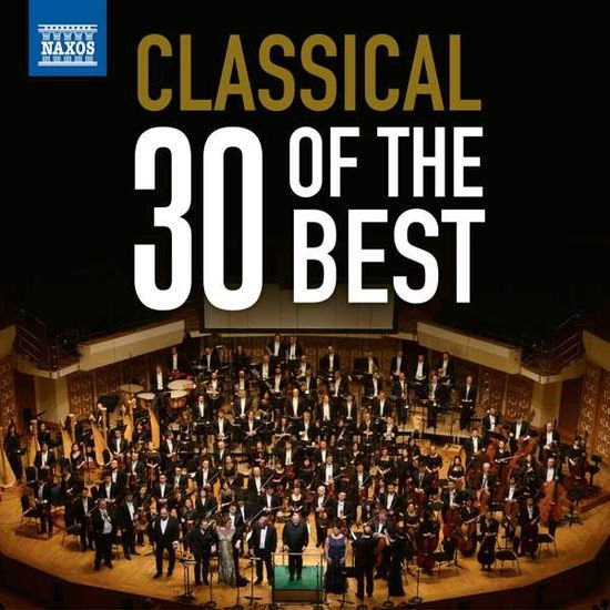 Idil Biret & Antoni Wit & Capella Istropolitana - 30 of the Best Classical 2CD