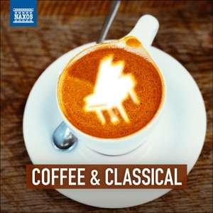 Alsop, Marin / Basque National Orchestra / Biret, Idil / Bournemouth Symphony Orchestra / Calin, Rachel / English Chamber Orchestra / Entremont, Philippe / Fine Arts Quartet / Frith, Benjamin / Gallois, Patrick / Goldstein, Alon / Hugh, Tim / Jandó, Jen? - Coffee & Classical 1CD