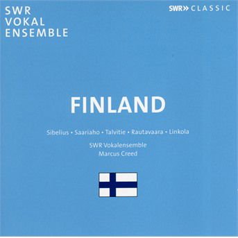 Linkola / Creed - Finland 1CD