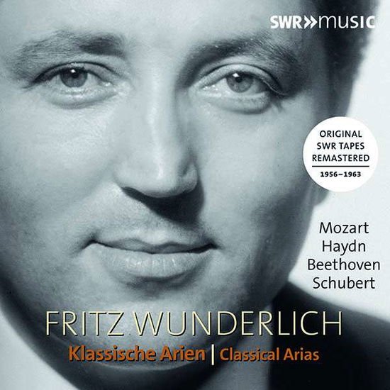 Beethoven / Wunderlich / Rischer - Vocal Works 2CD