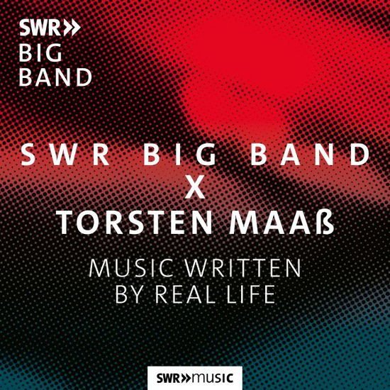 Swr Big Band - Music Written By Real Life 1CD