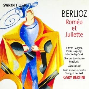 VARIOUS ARTISTS BERLIOZ - ROMEO ET JULIETTE CD