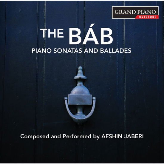 Jaberi / Jaberi,afshin - Piano Sonatas & Ballades 1CD