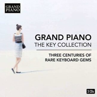Key Collection: Various - Key Collection: Various 3CD