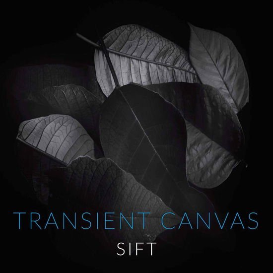 Tallon / Canvas / Sharrock - Sift 1CD