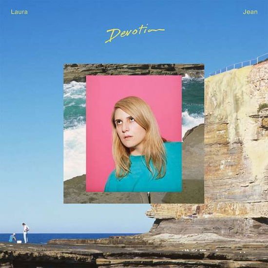Laura Jean - Devotion 1CD