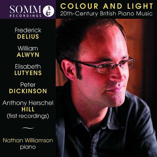 Colour & Light / Various - Colour & Light / Various 1CD