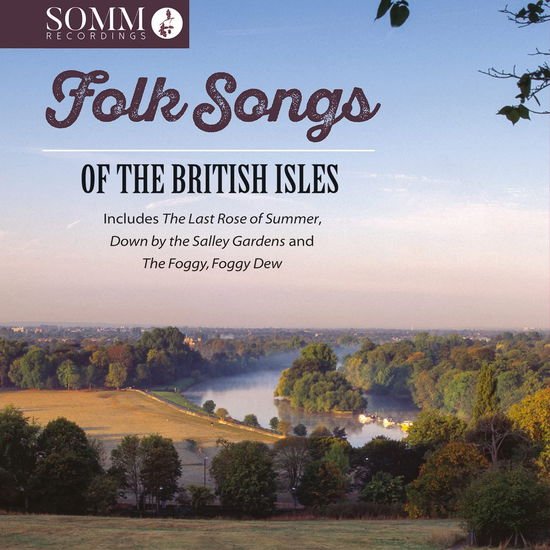 JANIS KELLY; YVONNE HOWARD; EL FOLK SONGS OF THE BRITISH ISLE CD