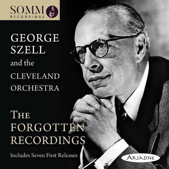 Forgotten Recordings / Various - Forgotten Recordings / Various 2CD