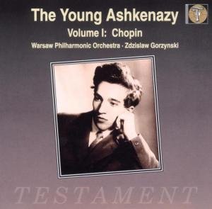 Warsaw Philharmonic - Chopin Piano Concerto No.2 W.Warsaw Philharmonic / Gorzynski / Etudes Op.10 No.1 And Op.25 No.3 / Bar 1CD