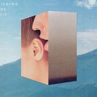 DEVON WILLIAMS Gilding The Lily CD