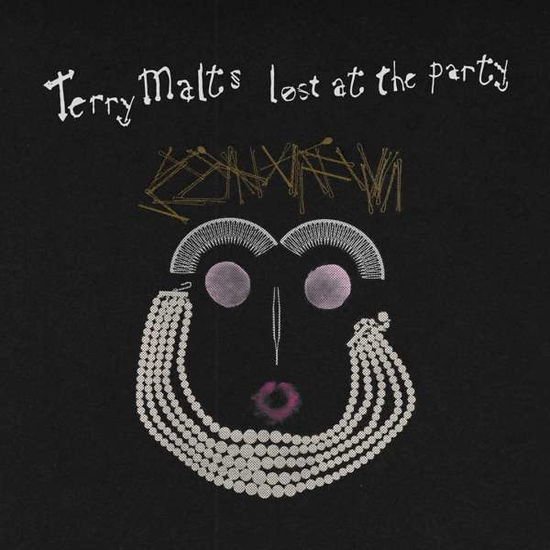 Terry Malts - Lost At The Party 1CD