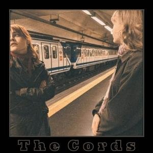 Cords - Cords 1CD