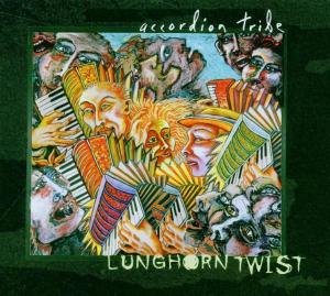 Accordion Tribe - Lunghorn Twist 1CD