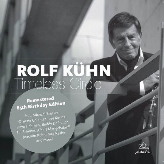 Rolf Kuhn - Timeless Circle 1CD