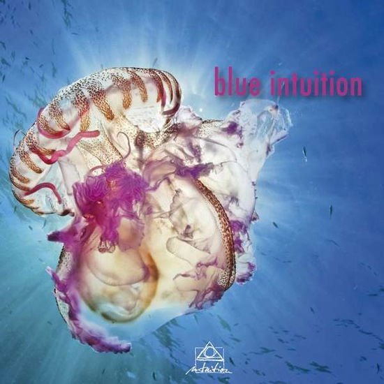Blue Intuition 1CD