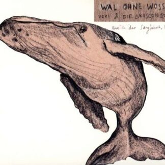 Veri - Wal Ohne Wossa 1CD