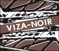 Viza-noir - Viza-Noir EP 1CD