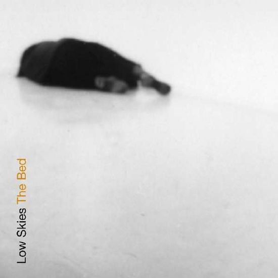 LOW SKIES The Bed CD