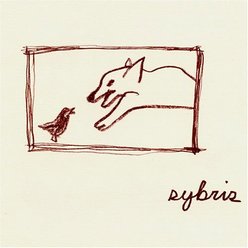 Sybris - Sybris 1CD