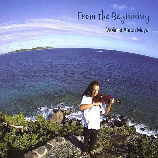 Handel Bourree. Kabalevsky Movement I From The Violin Concerto Op.48. Bach Violin Concerto 1CD