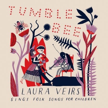 Laura Veirs - Tumble Bee 1CD