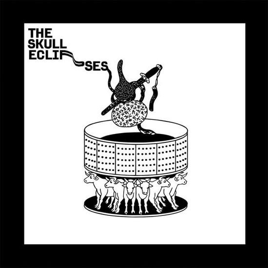 Skull Eclipses - Skull Eclipses 1CD