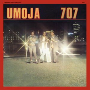 Umoja - 707 1CD