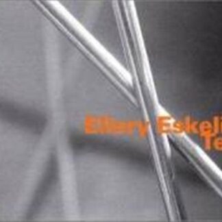 Ellery Eskelin / Andrea Parkins / Jim Black - Ten 1CD