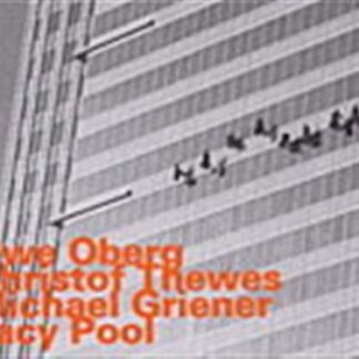 Oberg - Lacy Pool 1CD