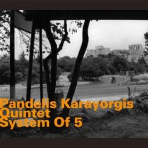 PENDELIS KARAYORGIS / MATT LANGLEY / JEFF GALINDO / JEF CHARLAND / CHARLAND JEF / GRAY LUTHER System Of 5 CD