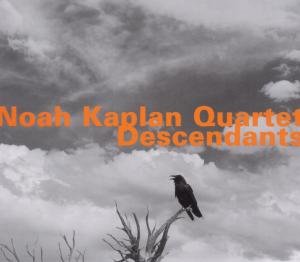 NOAH KAPLAN / JOE MORRIS / GIACOMO MEREGA / JASON NAZARY / NAZARY JASON Descendants CD