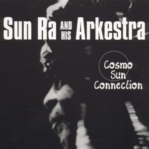 Sun Ra - Cosmo Sun Connection 1CD