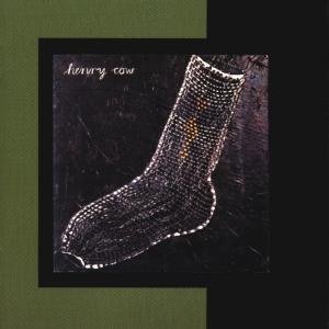 Henry Cow - Unrest 1CD