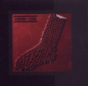 Henry Cow - In Praise Of Learning -Or 1CD