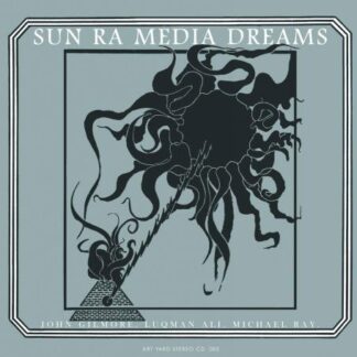 Sun Ra - Media Dream 2CD